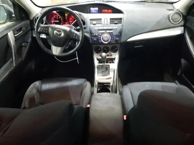 2010 MAZDA 3 S  