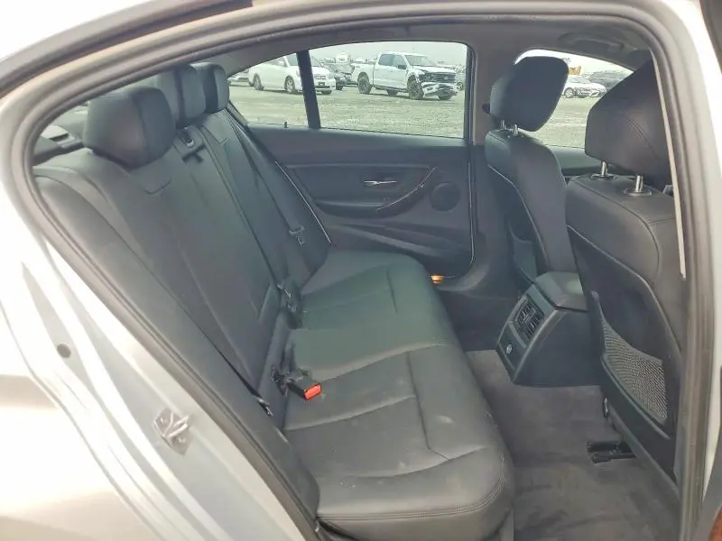 2014 BMW 328 I  