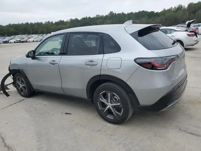 2024 HONDA HR-V EXL  