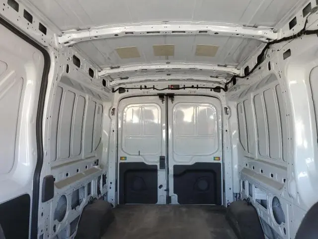 2020 FORD TRANSIT T-250  