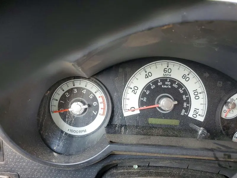 2012 TOYOTA FJ CRUISER BASE  