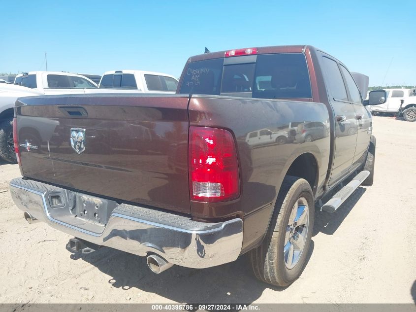 2014 RAM 1500 LONE STAR