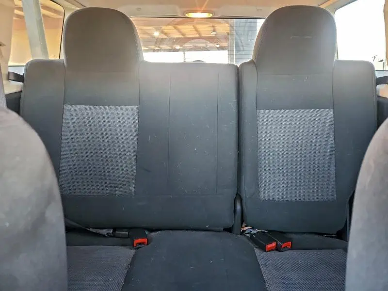 2017 JEEP PATRIOT LATITUDE  