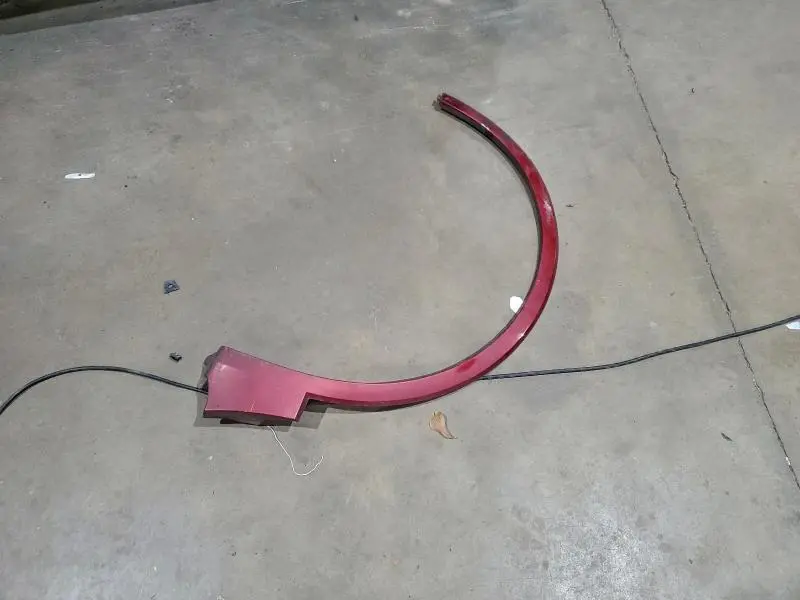 2017 BUICK ENVISION PREFERRED  