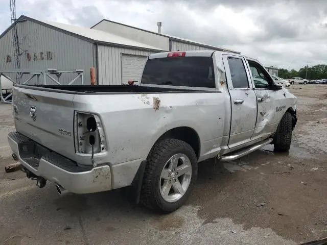 2014 RAM 1500 ST  