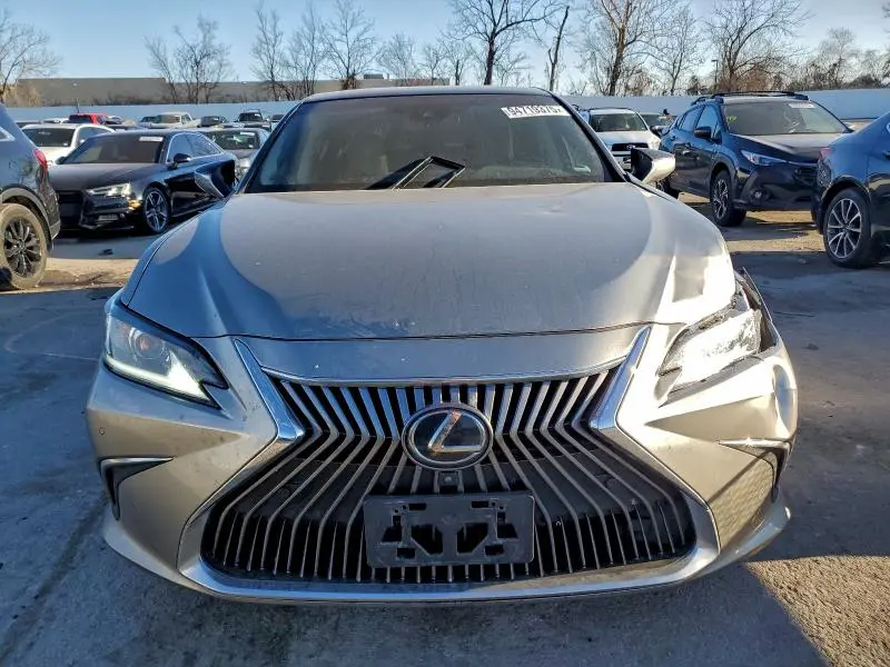 2019 LEXUS ES 350  