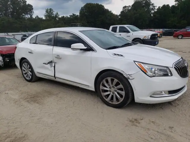 2016 BUICK LACROSSE   