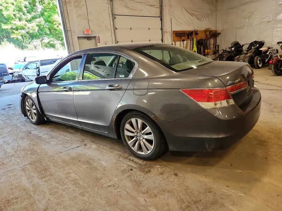 2011 HONDA ACCORD EX  