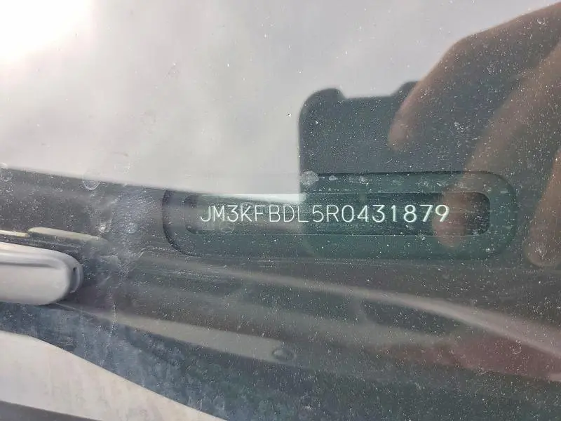 2024 MAZDA CX-5 PREMIUM  