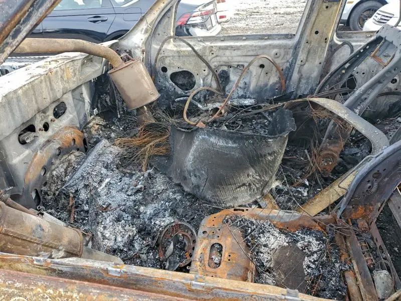 2010 LAND ROVER RANGE ROVER SPORT SC  