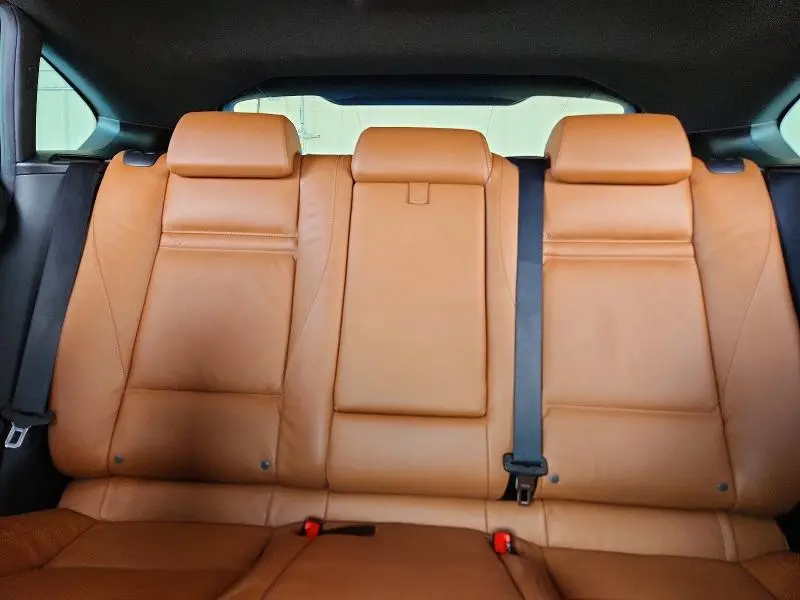 2014 BMW X6 XDRIVE50I  