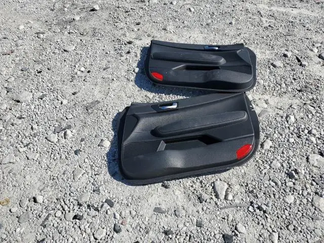 2017 KIA OPTIMA HYBRID  