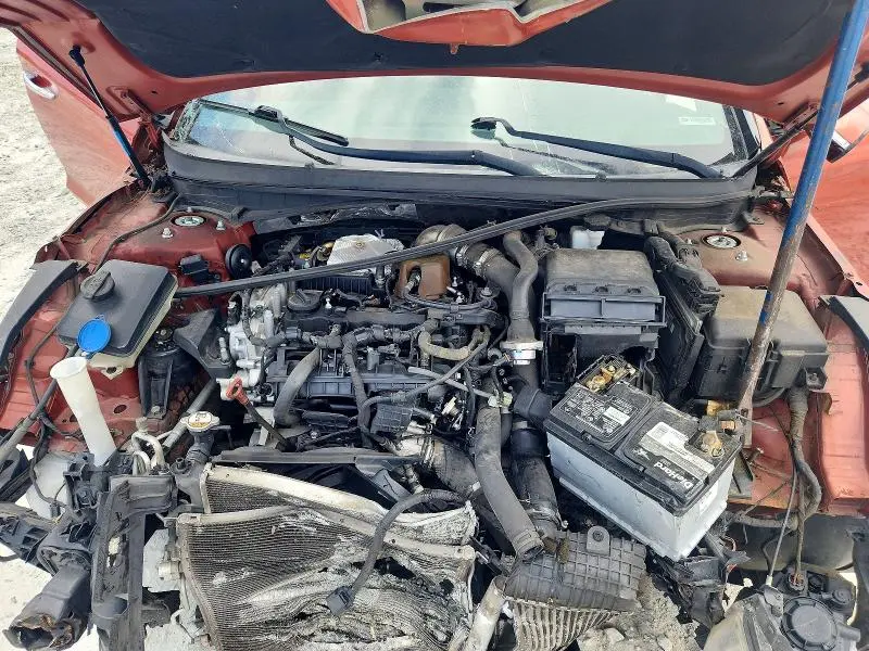 2015 HYUNDAI SONATA LIMITED 2.0T  