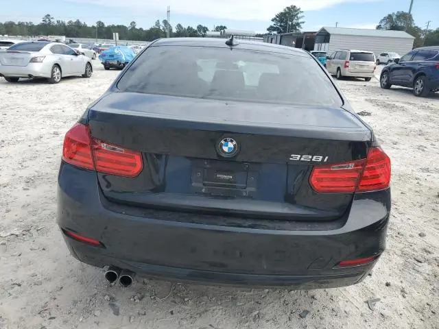 2014 BMW 328 I