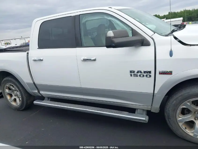 2014 RAM 1500 LARAMIE