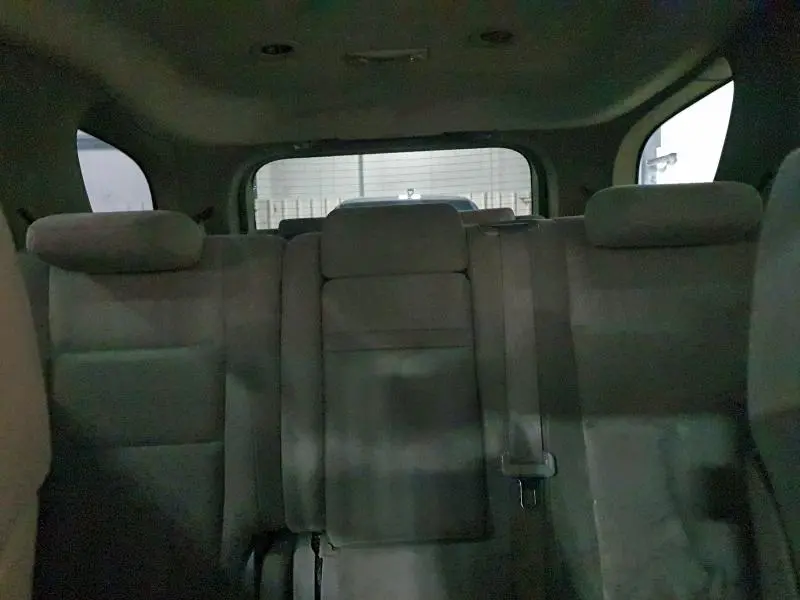 2011 DODGE DURANGO EXPRESS  