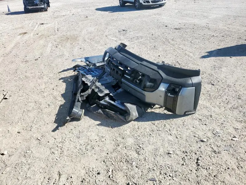 2025 GMC SIERRA K2500 DENALI ULTIMATE  