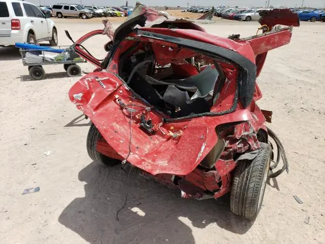 2017 CHEVROLET SPARK 1LT  