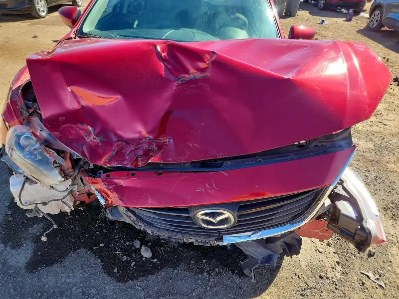 2015 MAZDA 6 SPORT  