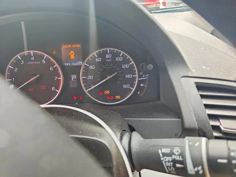 2016 ACURA RDX   