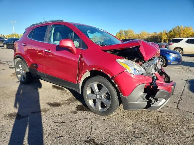 2013 BUICK ENCORE   