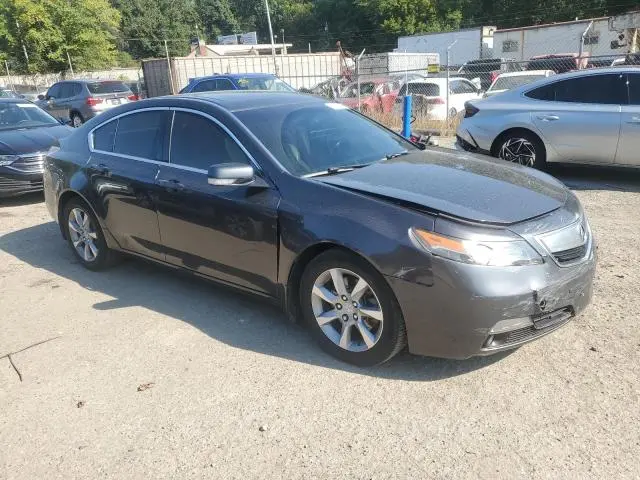 2012 ACURA TL