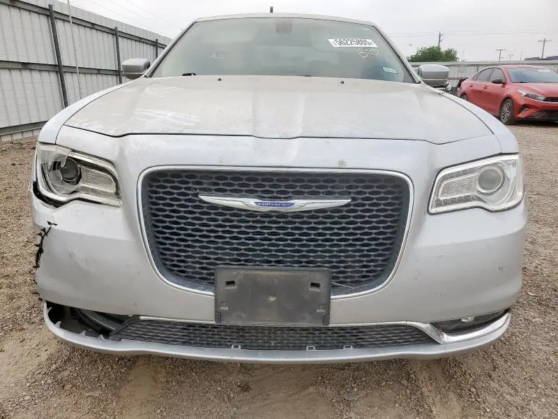 2019 CHRYSLER 300 TOURING  