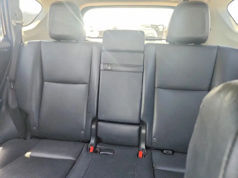 2018 TOYOTA RAV4 HV LIMITED  