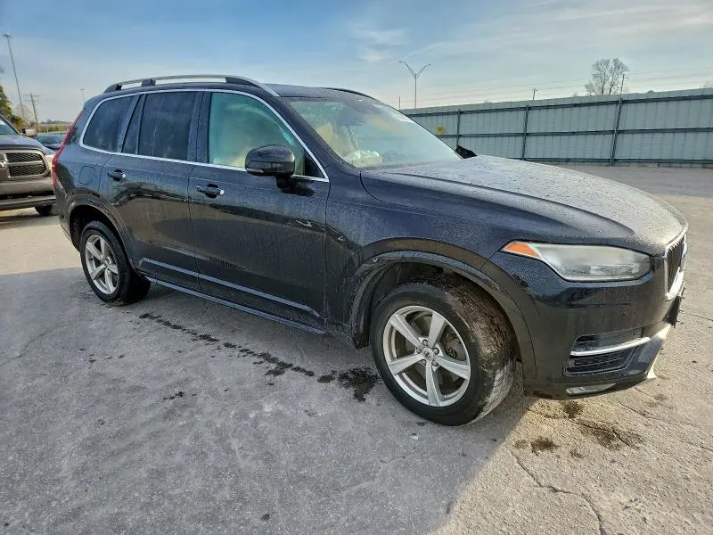 2016 VOLVO XC90 T5  