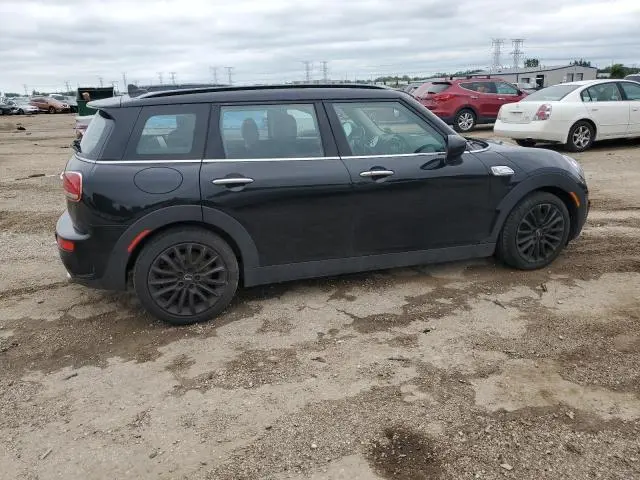 2020 MINI COOPER S CLUBMAN ALL4  