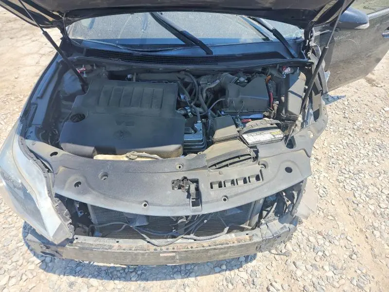 2015 TOYOTA AVALON XLE PREMIUM  