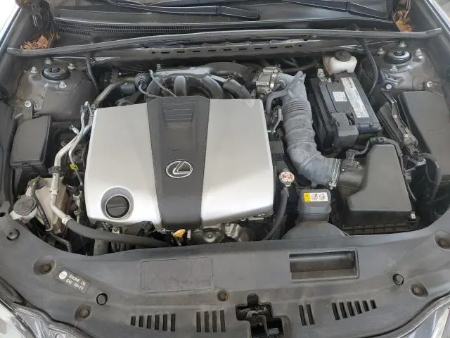 2022 LEXUS ES 350 BASE  