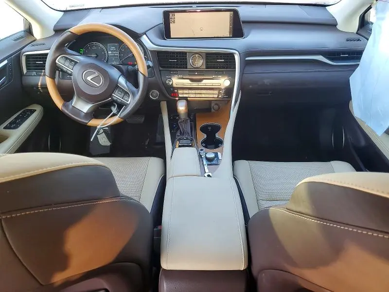 2019 LEXUS RX 350 BASE  