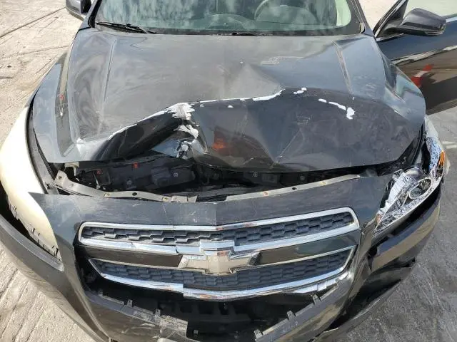 2013 CHEVROLET MALIBU 1LT  