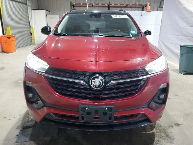 2020 BUICK ENCORE GX ESSENCE  