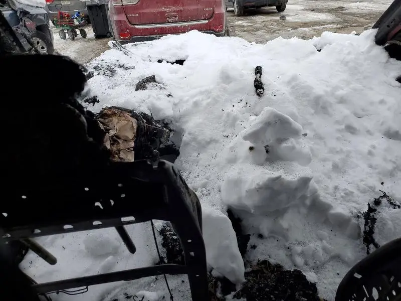 2011 CHRYSLER 200 TOURING  