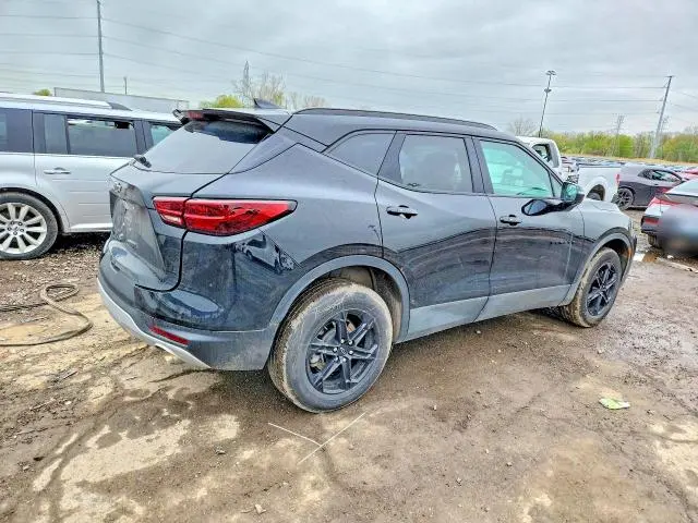 2024 CHEVROLET BLAZER 3LT  