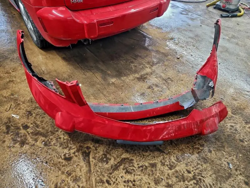 2011 CHEVROLET HHR LT  