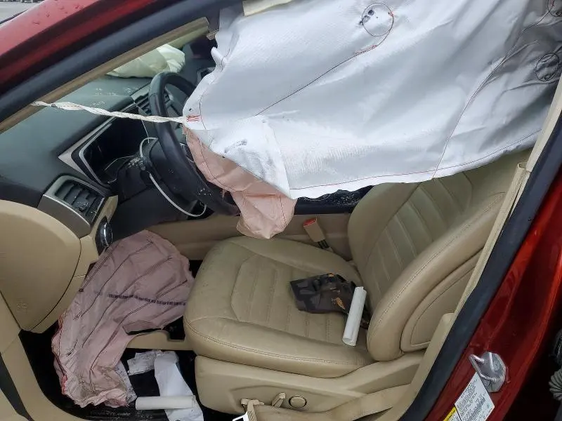 2014 FORD FUSION SE HYBRID  