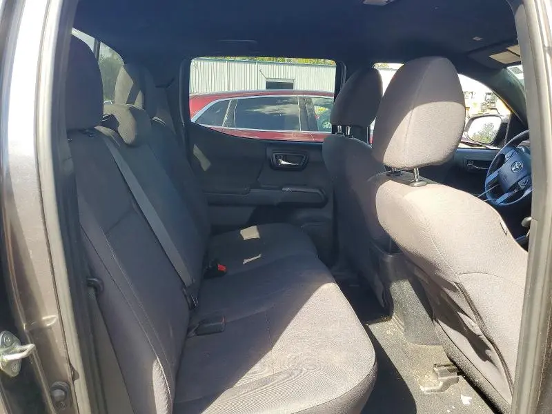 2019 TOYOTA TACOMA TRD OFF-ROAD  