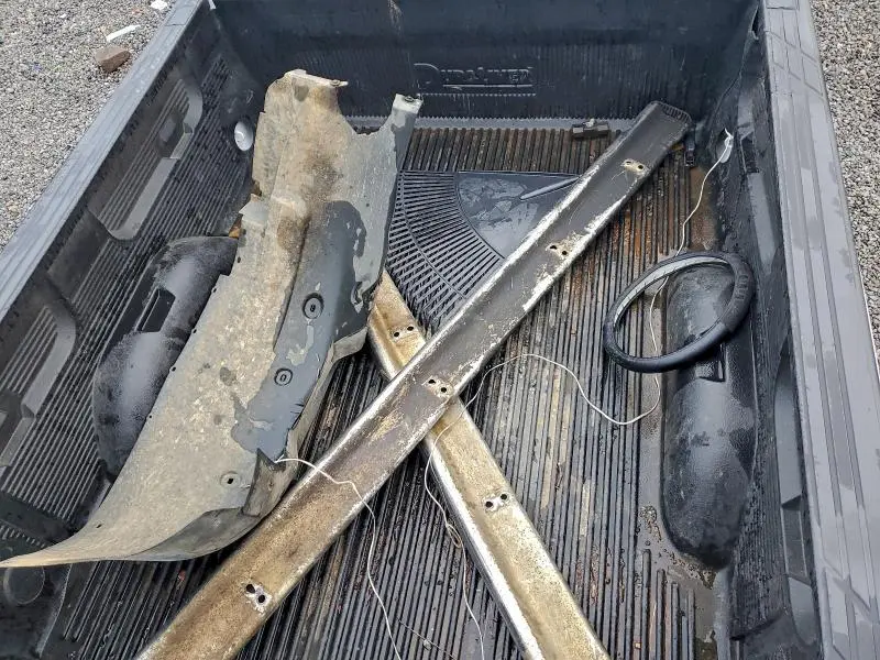 2014 GMC SIERRA K2500 SLE  