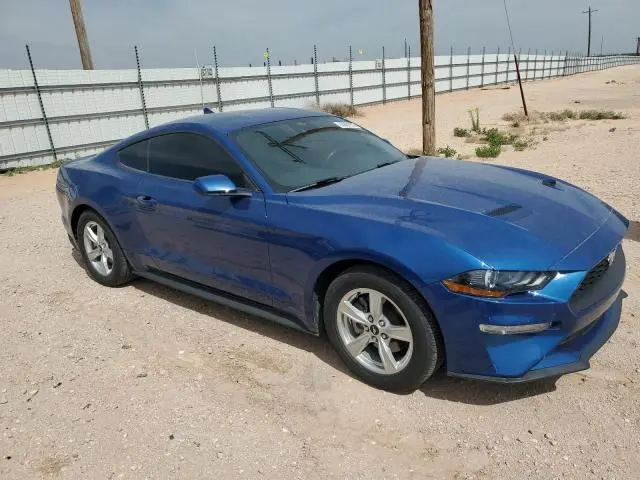 2023 FORD MUSTANG   