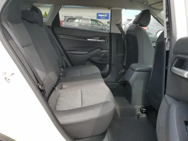 2023 KIA SELTOS LX  