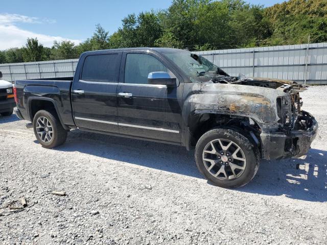 2014 GMC SIERRA K1500 SLT