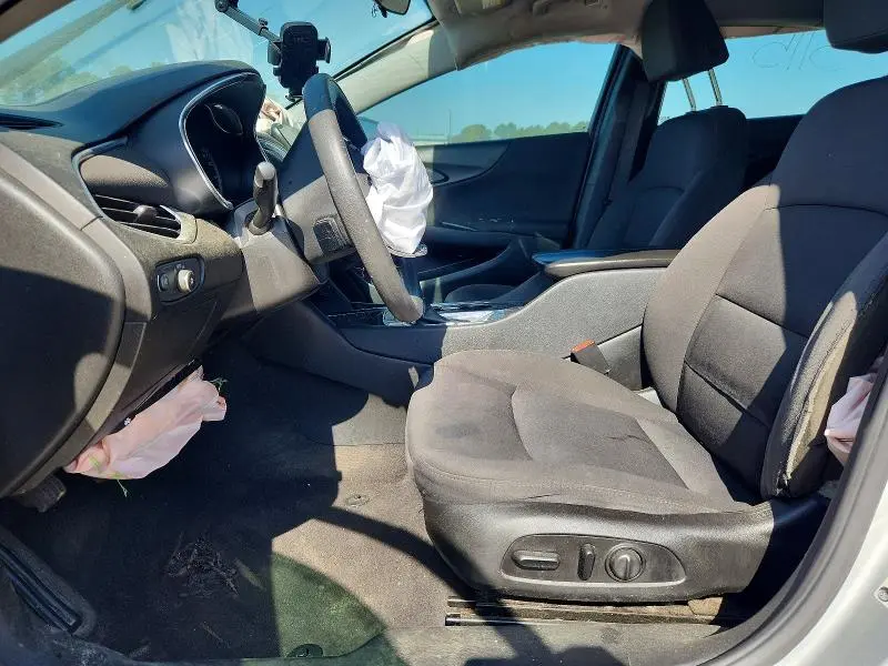 2021 CHEV MALIBU