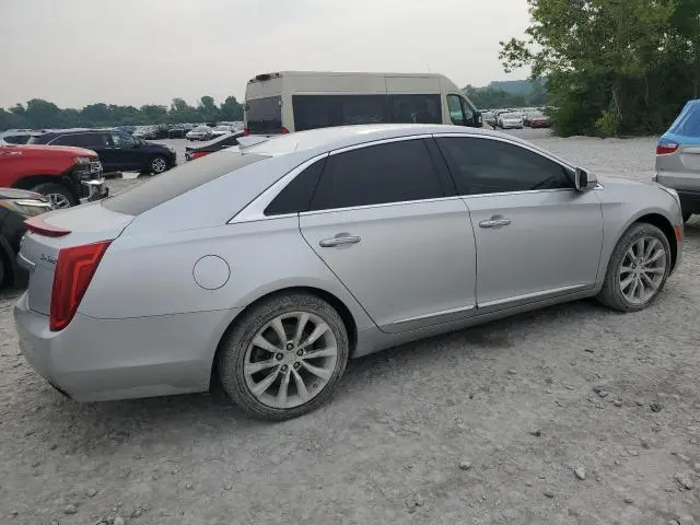 2016 CADILLAC XTS LUXURY COLLECTION  