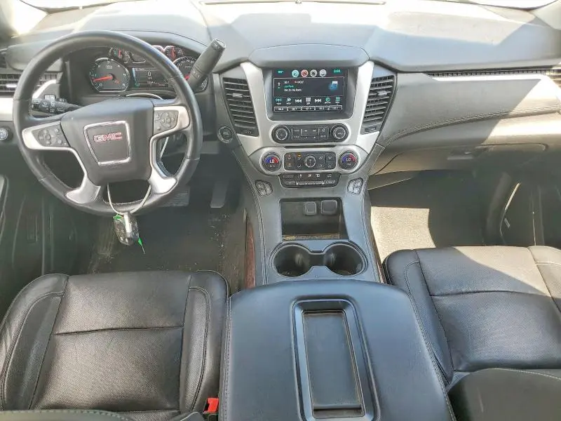 2020 GMC YUKON XL K1500 SLT  
