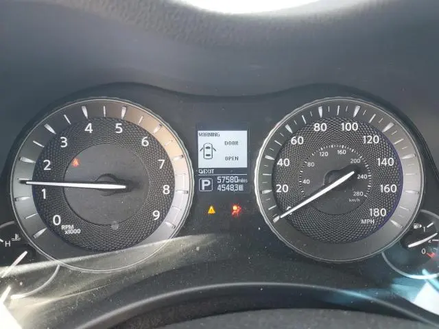 2017 INFINITI Q70L 3.7  