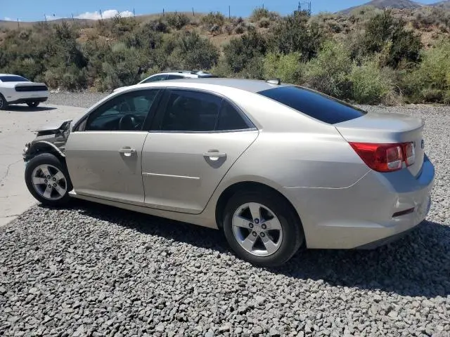 2013 CHEVROLET MALIBU LS  