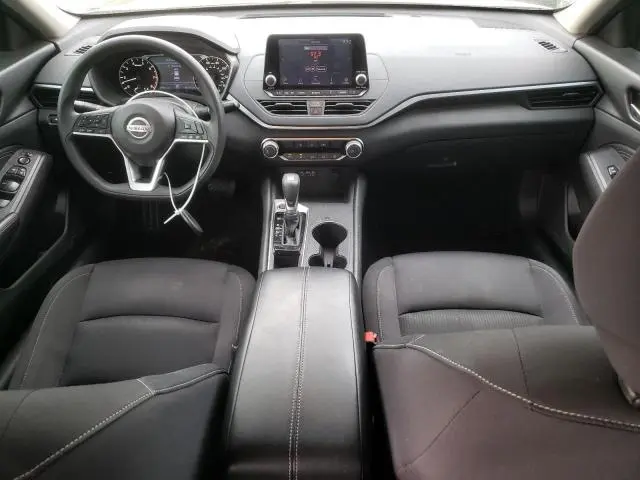 2020 NISSAN ALTIMA S  